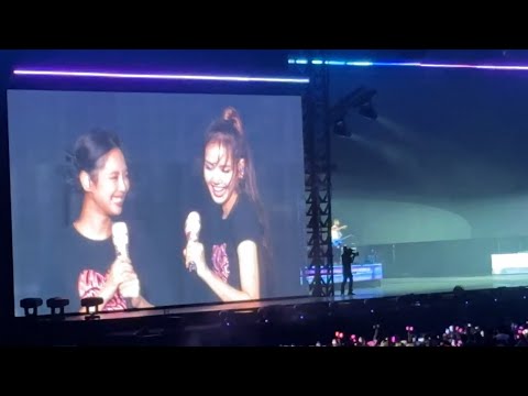 230513 As If It's Your Last - BLACKPINK [BORN PINK] World Tour in Singapore