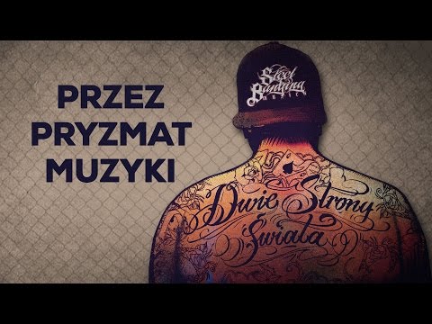 Steel Banging ft. Parzel, Siupacz, HDS - Przez pryzmat muzyki
