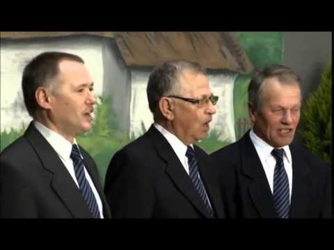 Sekstet Lindek  Ker nimam cajta