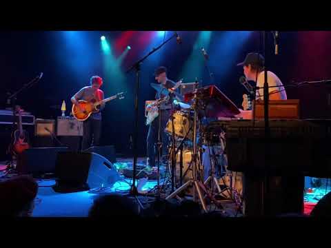 The Slip - Nov 13th, 2021 Children of December #1