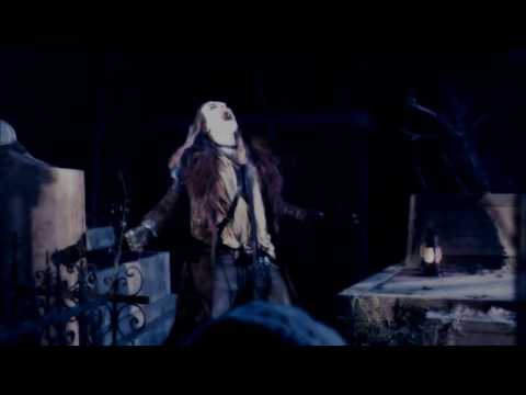 Graverobber - GRAVES - Repo! The Genetic Opera