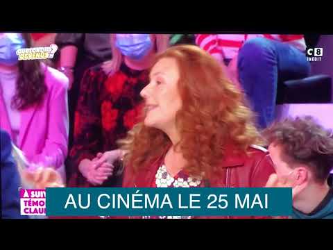 Sheila TPMP   HD 1080p