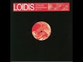 Loidis ‎– A Parade, In The Place I Sit, The Floating World (& All Its Pleasures)
