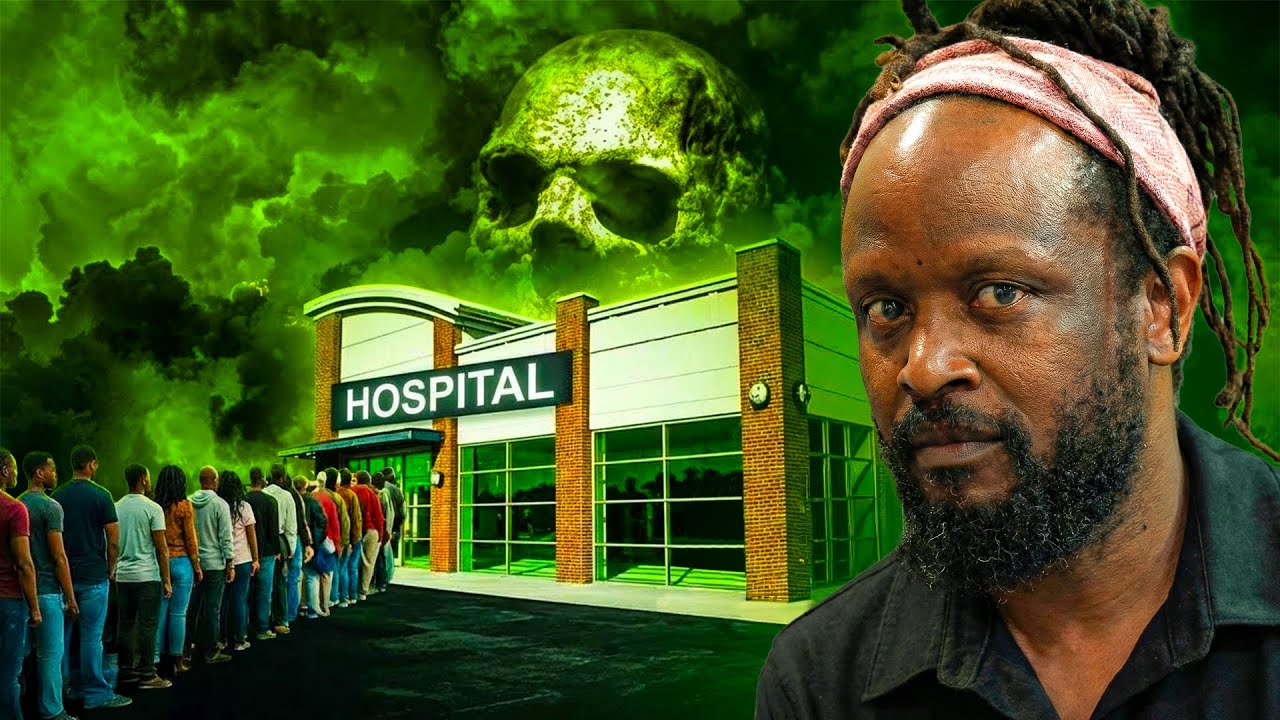 How the US Poisoned Its Own People