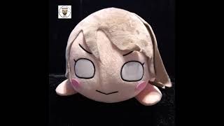 Download lagu Anime Love Live Sunshine Watanabe You Nesoberi 42 cm Plush. mp3