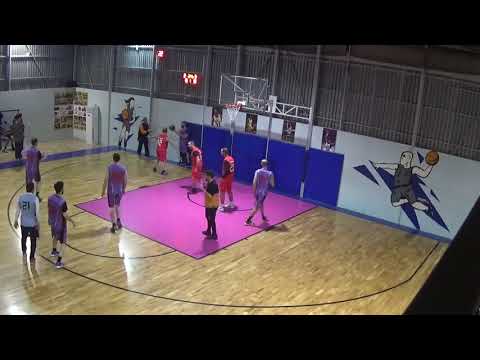 EXPERT LEAGUE ATOMIC RAPTORS   SAN SHOOTIEN 81 44