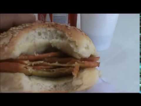 Termini Imerese,Sicily, Italy  June 2017