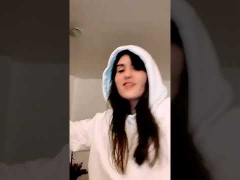 Pasen por mi canal y vean mi último video “Te Tengo a Ti” ♡