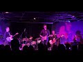 Will Dailey "300 Dollar Man / Eliza" 3S Artspace - Portsmouth, NH 5/30/26