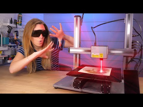 Laser 10 - Laser