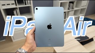 [情報] 全亞洲最速男鍾文澤評測iPad Air4