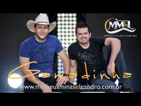 Gamadinha video