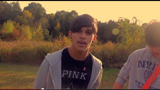 You&#39;re Perfect - Jacob Whitesides (Tyler &amp; Ryan) Cover