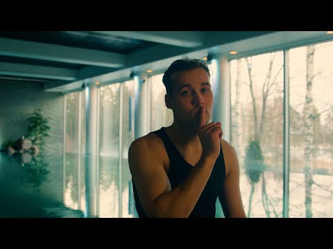 AHTI - Kaikkee sitä kuulee (Virallinen musiikkivideo)