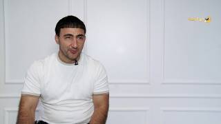 Հարցրեց` քանի՞ ոսկի եք բերելու, ասացի` 7. հետո ասաց, որ որդիներին մարզեմ. Արման Փիրոյան