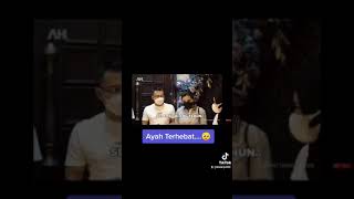 Download lagu Pipi Anang Ayah terbaik Aurel mp3