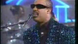 Stevie Wonder - Go Home (In Square Circle)