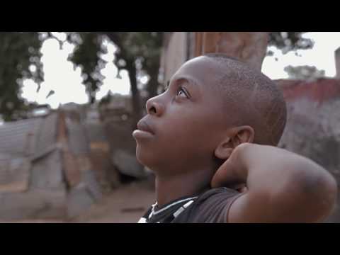 Moz Gang - Coisas da Vida (directed by Mauro Djedje Kafa Filmes)