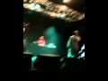 Masta Ace Lydsjekk XPLOSIF HIPHOP FESTIVAL 2010