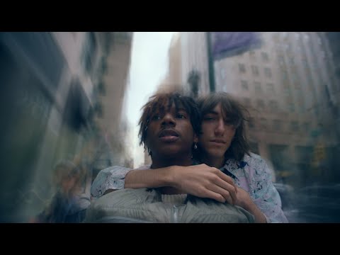 aldn - go away feat. midwxst (official music video)