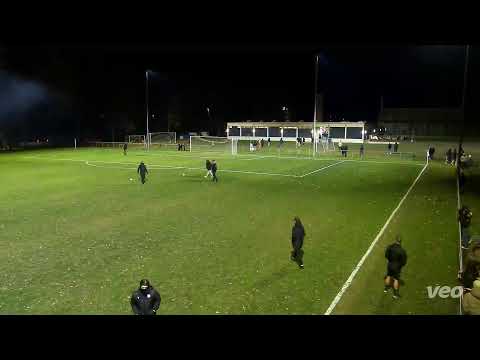 AC Vallemaggia vs Melide