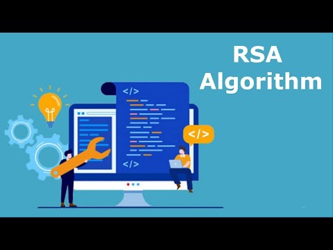 Java Implementation Of Rsa Algorithm Dari004