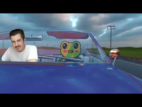 The Case of Nick Mullen