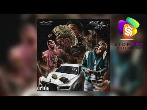 LittleRichh X King Eli “Rocky" Official Version