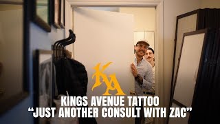 Just Another Consult with Zac Scheinbaum video