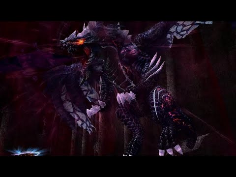 MH Frontier - Duremudira Theme 2 Extended (1 hour)