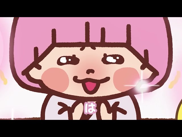 Thumbnail do trailer — Yurukawa Mell-chan