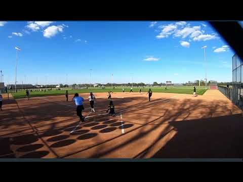 Gabby williams catching