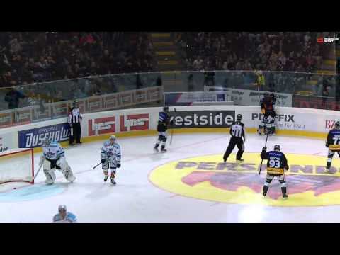 Highlights: SC Bern vs Lakers
