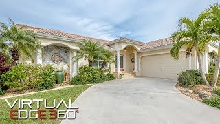 2336 Via Veneto Dr Punta Gorda, FL - Video Tour