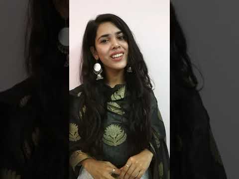 Nupur Verma Shazia ( Mi...