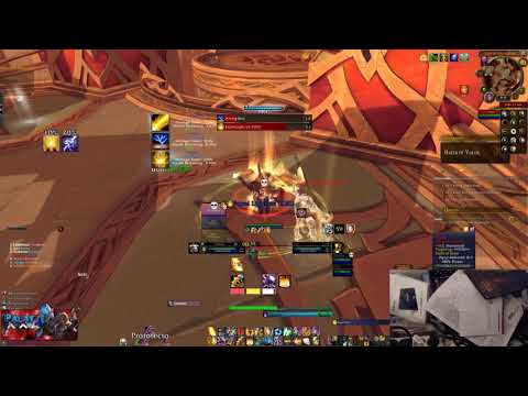 Hyrja trick without gateway