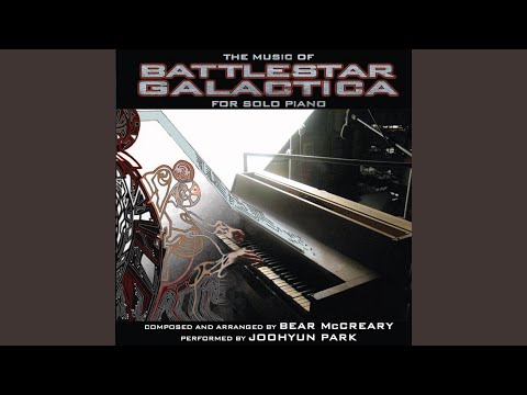 Battlestar Operatica ((From TV Series "Battlestar Galactica")