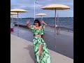 Beautiful And Attractive Dance Of An Iranian Girl