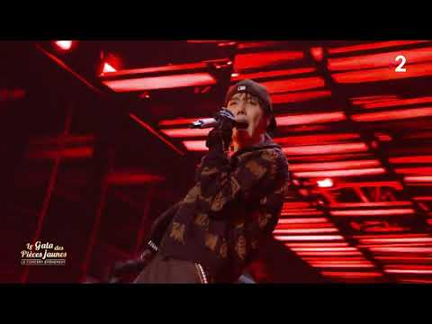 J-HOPE - Mic Drop - Symph. arr. : Pierre BERTRAND - Orch. Lamoureux - Pi&egrave;ces Jaunes 2025