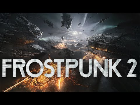 Broken Frost, Utopia Lost ~ Frostpunk 2: Fractured Utopias EP 17