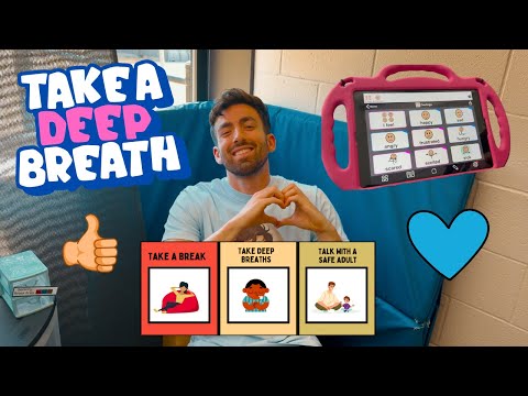 Controlling Frustrating Feelings! Mr. Mike! Coping Skills | Songs For Kids!