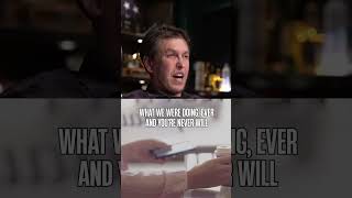 SEAL Team 6 can still listen to you without your phone battery 😳