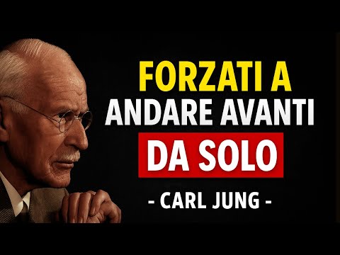 How to Move On Even When There's No One for You | Carl Jung