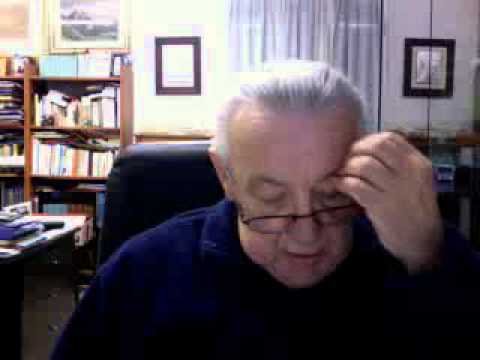 Video commento Letture S. Messa Domenica 1 marzo 2015