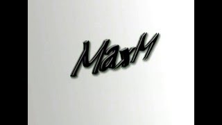 MaxM - My Dream
