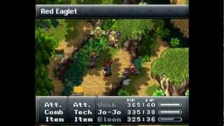 Let's Play Chrono Trigger Part 25 - Jo-Jo Loves to Kiss