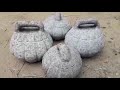 துளை கல் புடி கல் பயிற்சி 3