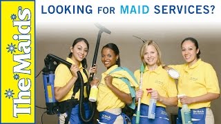 preview picture of video 'Cleaning Services Wellesley MA - 978.712.8611  - The Maids'