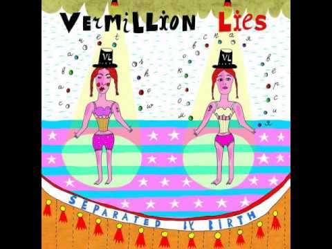 Vermillion Lies Circus Fish -thedreamoftheninfa.blogspot.com.es