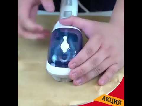 Ручной отпариватель TOBI Паровой утюг